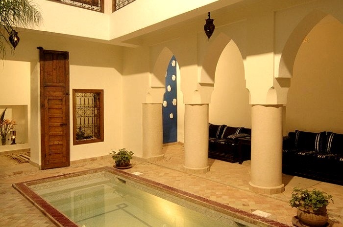 Design, Marrakech, Riads, Morocco, Interior Design