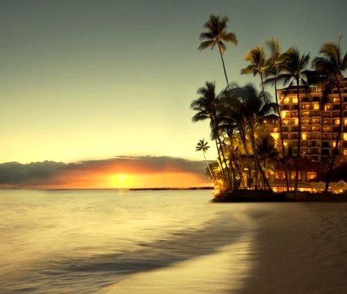 Luxury Hotel on the Beachfrontwww.DiscoverLavish.com