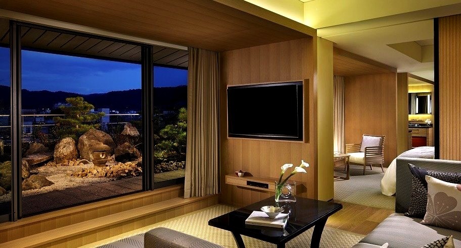 Interior Design, Kyoto, Japan, Travel, Hotels
