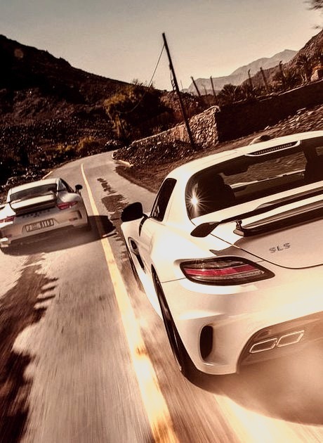 Mercedes Sls, Merz, Exotic Car, German Cars, Need For Speed