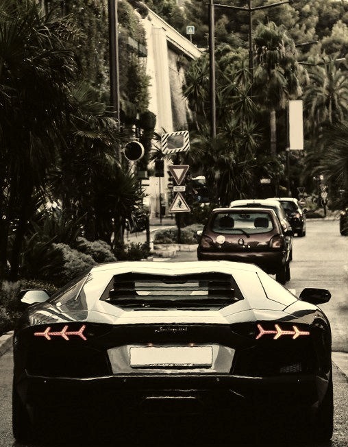 Car, Expensive Taste, Speed, Rich Life, Expensive Cars