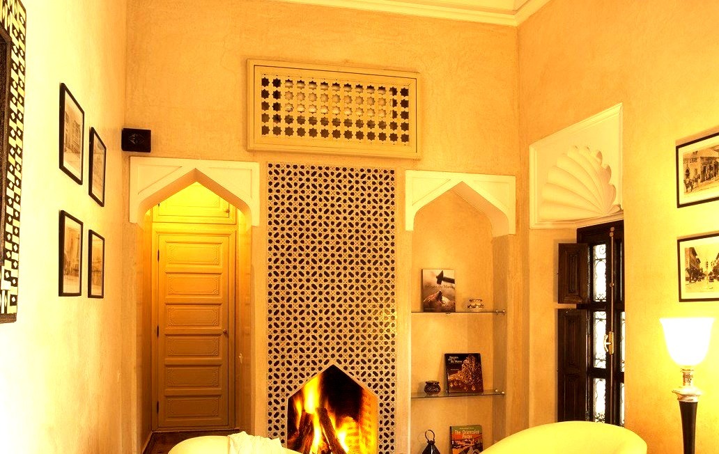 Riads, Marrakech, Travel, Interior Design, Morocco
