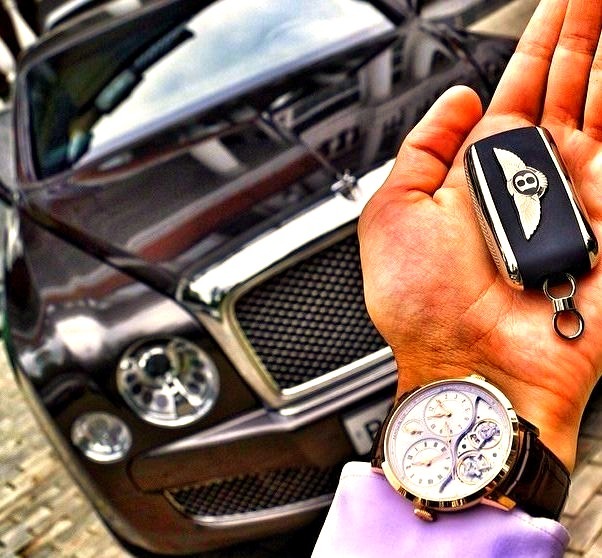 Like A Boss, High Class, Classy, Expensive Taste, Watches For Men